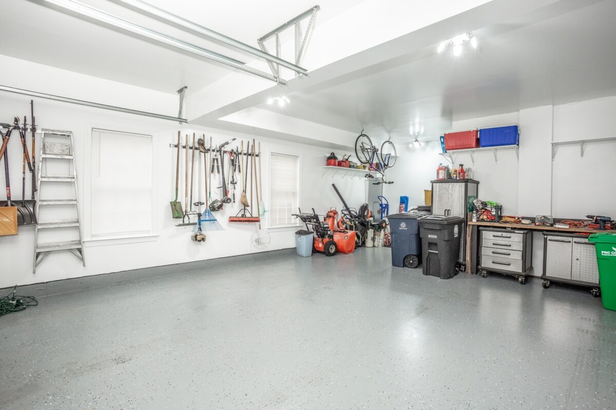 Full home remodel by Sam's Remodeling - recent project photo 1
