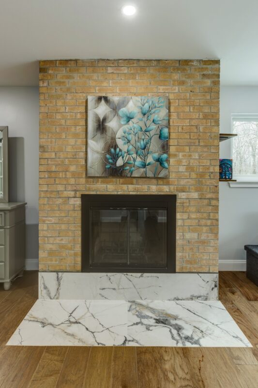 Full home remodel by Sam's Remodeling - recent project photo 3