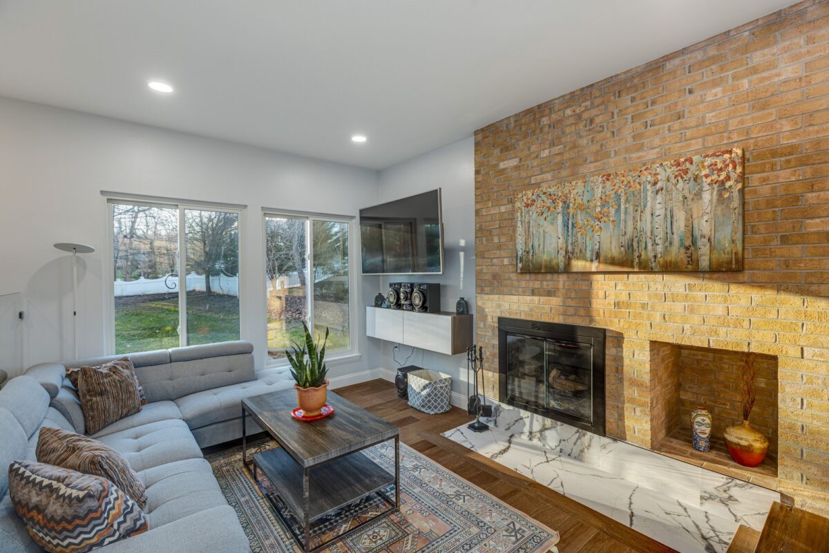 Full home remodel by Sam's Remodeling - recent project photo 4