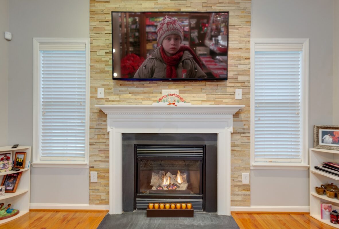 Full home remodel by Sam's Remodeling - recent project photo 5