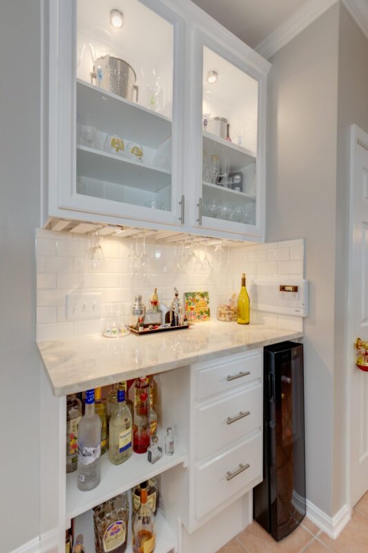 Kitchen remodel by Sam's Remodeling - recent project photo 3