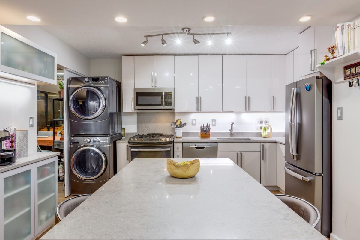 Kitchen remodel by Sam's Remodeling - recent project photo 6